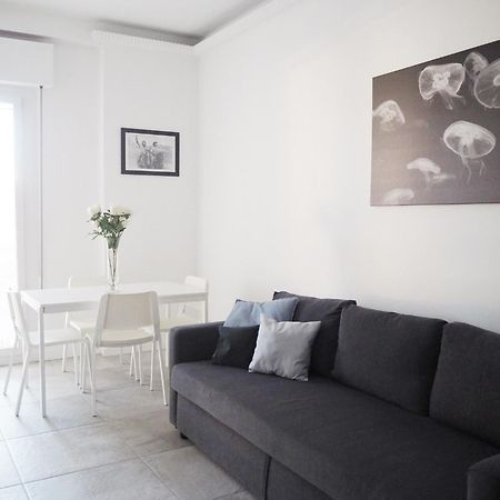 Appartement Ceccarini 2023 à Riccione Extérieur photo