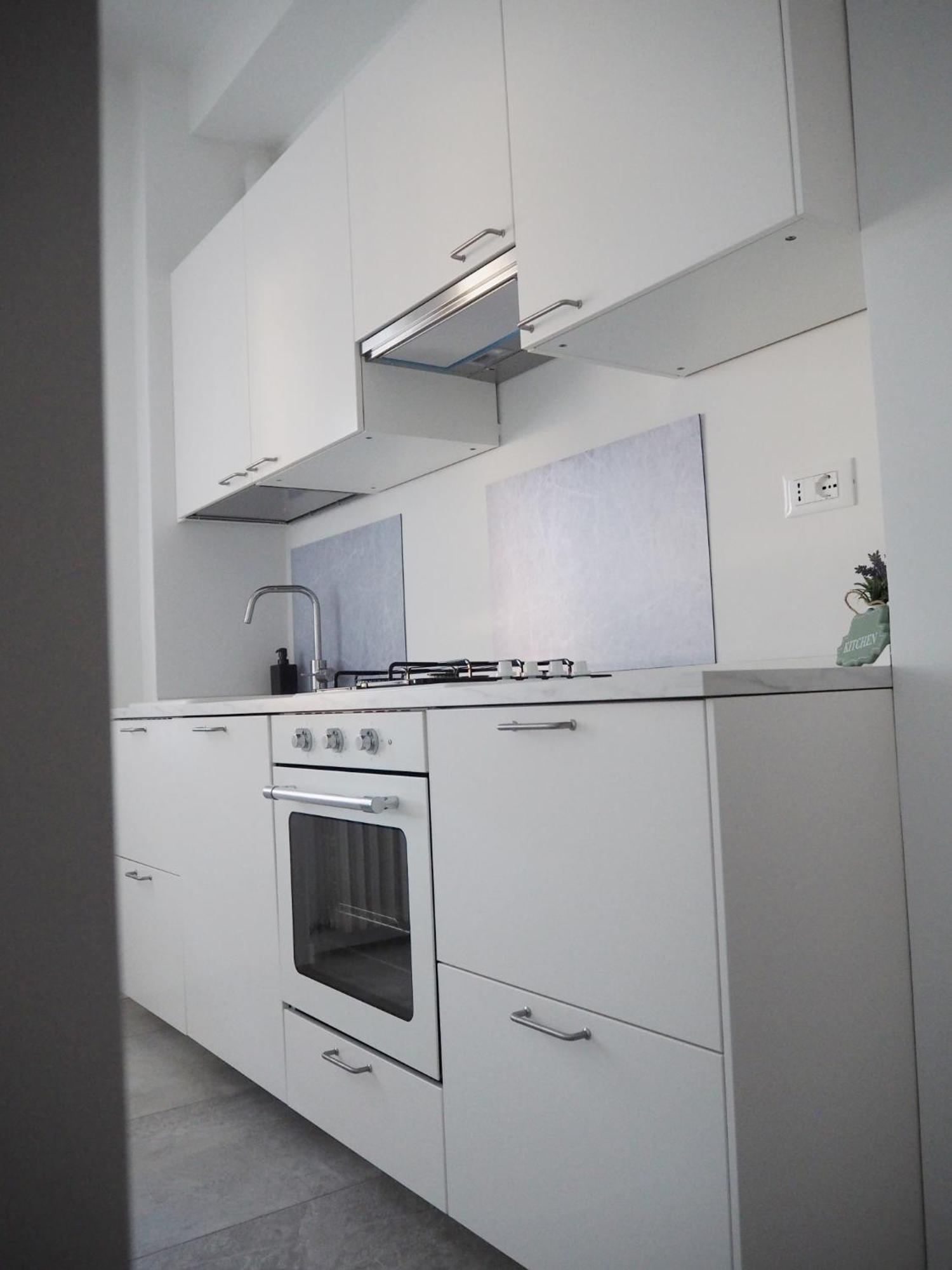 Appartement Ceccarini 2023 à Riccione Extérieur photo
