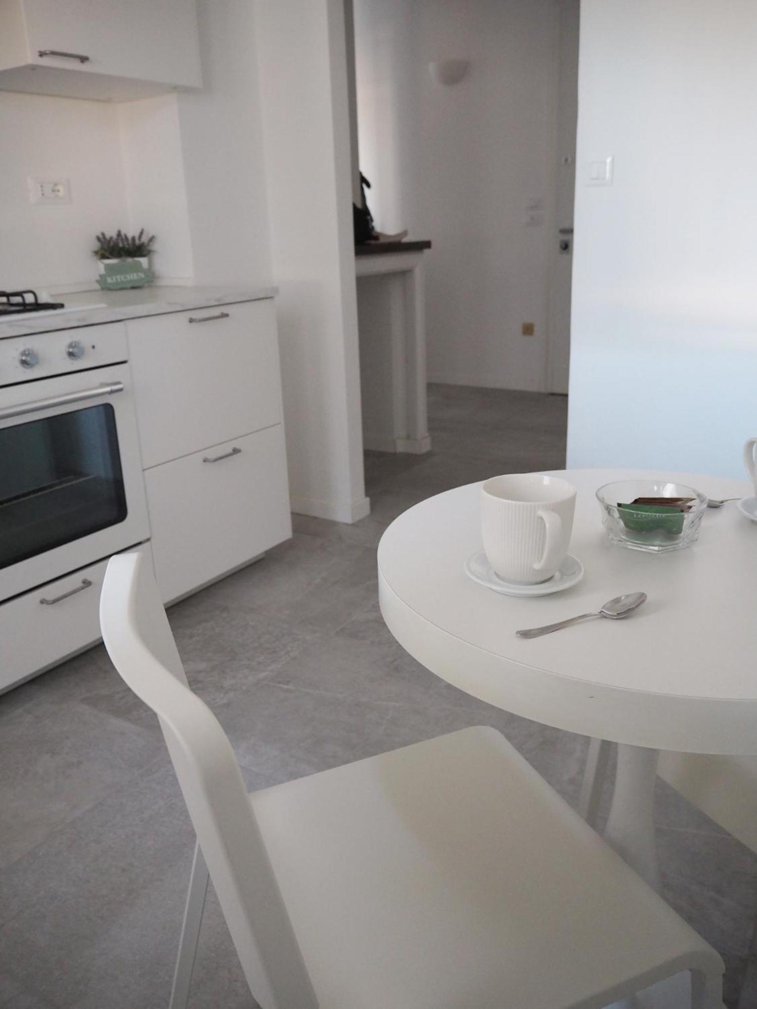 Appartement Ceccarini 2023 à Riccione Extérieur photo